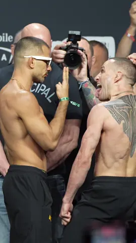 Un co-main event de folie ! 🔥 Alexandre Pantoja 🇧🇷🏆 vs Kai Kara-France 🇳🇿 #UFC317 #sportstiktok #pourtoi