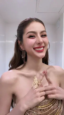 ง่ำ 😝 #หนิงปัทมา 