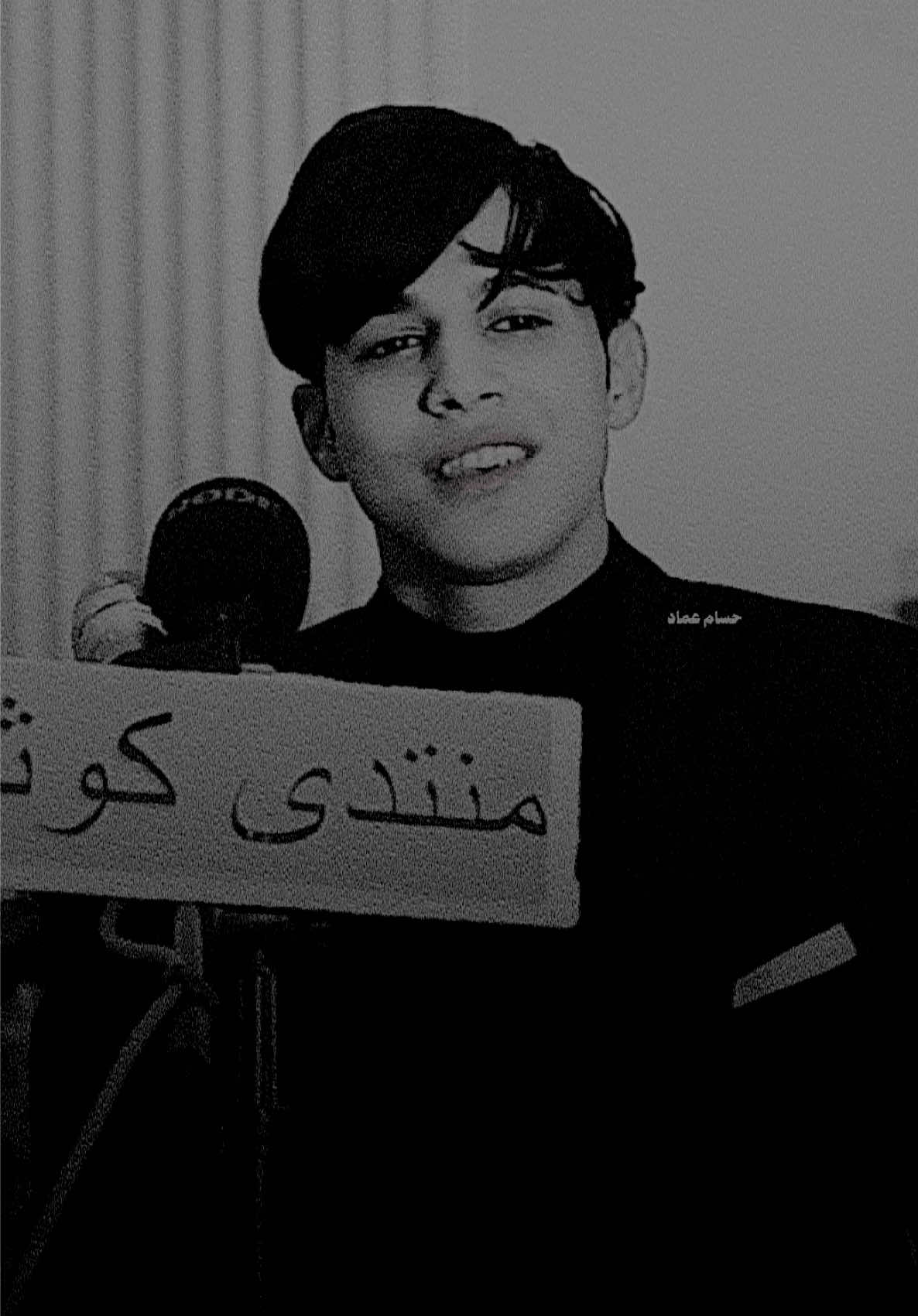 الذكرى السنويه الرابعة لوفاة اخي وحبيبي ( وطن ) صديق الطفوله وسندي في حياتي  ترك بصمه مؤلمة جدا 💔🔥 طبعا هاي وحدة من القصائد الي انكتبت علي  2021/6/28 . . . #الشاعر_محمد_الميالي #محمدكم #followforfollow #foryou #fy #محمد_الميالي #f #fyp #CapCut 
