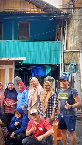 #pjs #kelurahan #kerjabakhti 