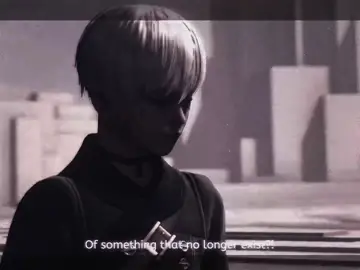 Caption #nierautomata #9s #2b #videogame #gaming #GamingOnTikTok #edit #fyp #foryoupage #fypシ゚ #fypp #anime #animetiktok 