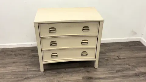 Mackenna Nightstand White Oak $395 #mcgeeandco #fyp #furniture #nightstand #bedroom #greatdeals