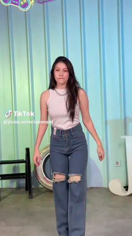 Another dance @Jessica Lucyana🐥 #tiktokindonesia #fypindonesia #fyp #tiktok #tarorehfamily #irmataroreh #jessicalucyanataroreh #artisindonesia #dance #dancing #agz #sinetron #sinetronindonesia #sctv #asmaragenz #yuka #yukaagc 