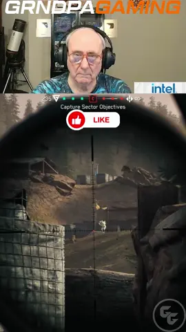 The Ghost Sees What We Can’t 👻  Focus Beyond Reality#deltaforcegame #gaming #trending #grndpagaming #fypviral #snipergod #funny #fail