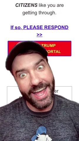 #trumpemails #trumpemail #fdt #fdt💙 #fdt💜 #trump #trumpsucks #politics #liberal #leftist #satirecomedy #politicalcomedy #frriieenndd 