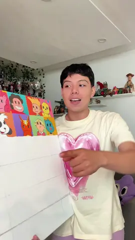 Respuesta a @Yareli Ramírez cuál fue su fav? DÍGANME 🫵🏼