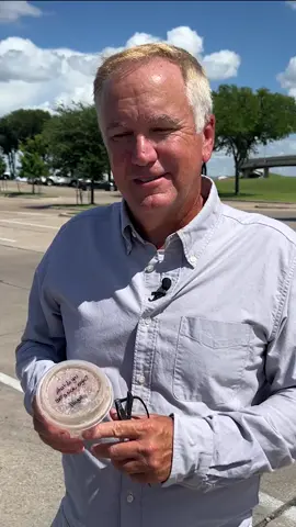 Starbucks and Target are looking into a complaint from a customer about what she believes was an offensive joke written on a coffee cup. A Hispanic group plans a protest on Saturday at the store. 