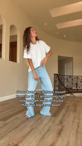 why is moving sooo stressful my body hurts