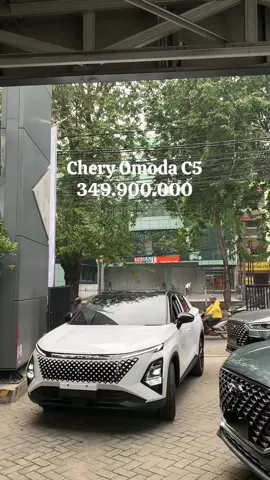 info pemesanan Chery C5 bisa dm/link wa ada di bio yaa😍 #cheryc5 #omoda5 #omoda5rz #fyp #cheryj6 #j6 #tiggo8csh #tiggocross #cherytiggo8 