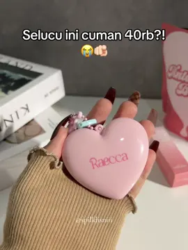 #raecca #tintedlipbalm #lipbalm #fyp @raeccaofficial 