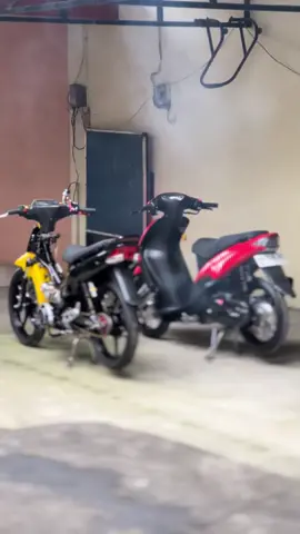 #miosporty #5tl #fizr #2stroke 