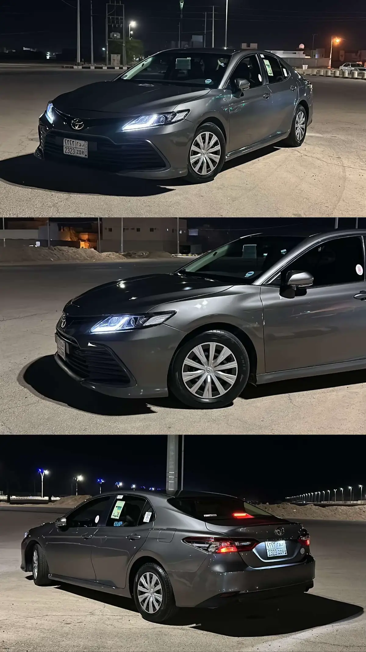 #حفرنا #كامري2022 #explore #foryou 