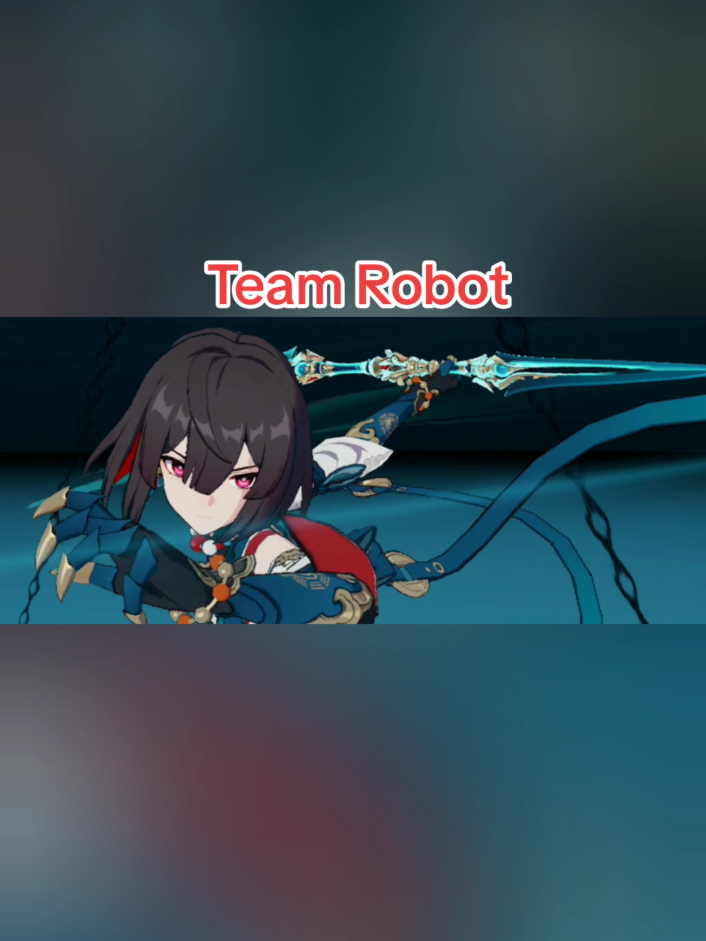 Robot này yếu quá🐧 #xuhuong #xh #fyp #foryou #viral #trending #HonkaiStarRail #hsr #boothill #firefly #clara #xueyi 