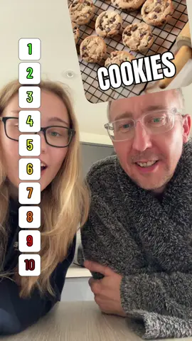 What’s your favourite dessert? 😃 #blindranking #blindrank #ranking #dessertblindrank 