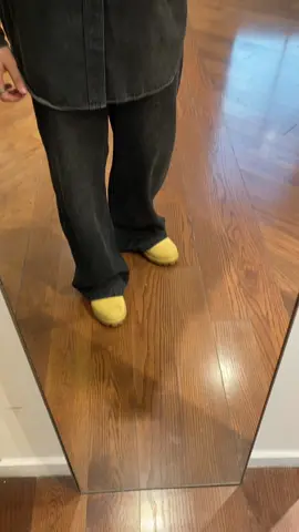 Retail fit; styling my black denim  #fashion #fypシ #viral #OOTD #outfit 