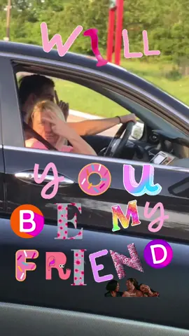 On my way to hit all your buttons Becuz you hit all mine. Let's be friends.   #bemytiktokbuddy  #tiktokfam   #newtiktokfriends  #bemyfriend  #letsbefriends   #followifyouseethis  #tiktoktrend 