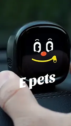 Got an E pet for my car|Blazexel#robot #cargadgets #caraccessories #cargoodthing #fyp #viral 