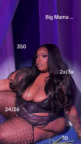 Big Mama he love his ……. 🙂‍↔️ #fyp #bigmama #latto 