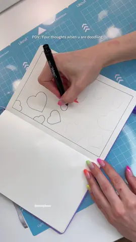 How to DOODLE in 15 seconds🤩 #doodle #doodleart #art #meditationdrawing #drawings 