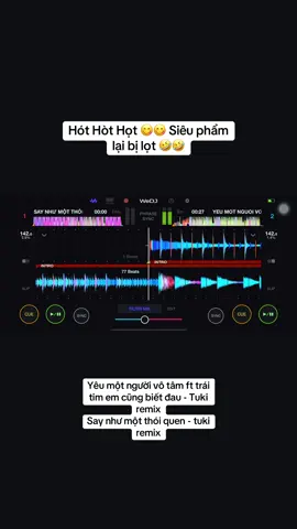 Lại thêm 2 siêu phẩm gõ chuông của Tuki lại bị lọt 😮‍💨😮‍💨 #tuki #rmx #xuhuong #quynhon #trending #fyp 