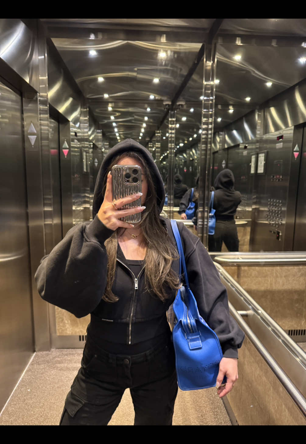 me 🤝 energy bursts after a 14h workday 