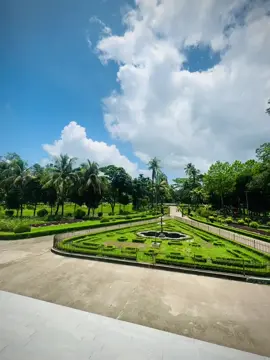 Rangpur jomidar bari #fybbbbbbbbbbbbbb #foryoupage #foryoupage #rangpur #fybシviral 