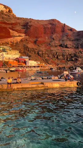 wish I was still living this life in Greece #greece #santorini #sza #liveyourlife 