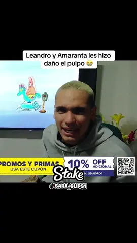 #westcol #westcolclips #twitchwestcol #westcolombia #westcoltiktoker #kickclips #samulx #humor #lasapaaaaa #daren #leandro #lasapaaaaa #elchanty #lonchedehuevito #milica #amaranta #amarantavp #saraclips @Leandro @Amaranta Venegas 