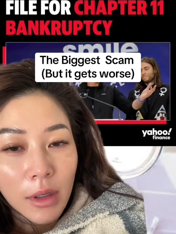 They are always just making up rules and they continue to even while in the grave. Justice for smile direct club patients!!!! This is the biggest modern scam. Dentists who have spoken up have gotten cease and de