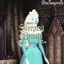 What movie next?🔮 #foryou #disneyedit #sleepingbeauty #olddisney #auroraedit #horror #maleficent #onceuponadream #blissyfaiz #fyp 