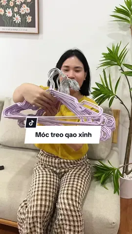 Móc treo quần áo giá rẻ #moctreoquanao #moctreo #moctreothongminh #xuhuong #dinday