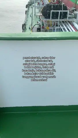 🙂 #fypシ #foryou #anakrantau #doaibuselamanya #pelautpunyacerita #susahsusahdahulu #semogakuatsampaitamat 