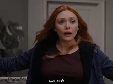 ela fazendo tudo ao contrário #wandamaximoff #scarletwitch #feiticeiraescarlate #maximoff #vingadores #avengers #wandavision #ucm #marvelstudios #mcu #fypシ゚ #fyp 