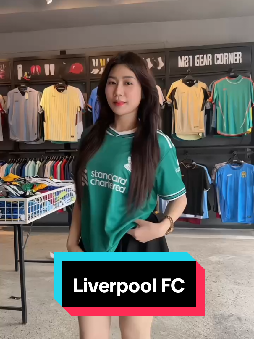 LFC x @Kay🌷  @M21 North Dagon  #football #jersey #fangirl #liverpool #ဘောလုံးကစားနည်းကိုချစ်မြတ်နိူးသူ #fyp 