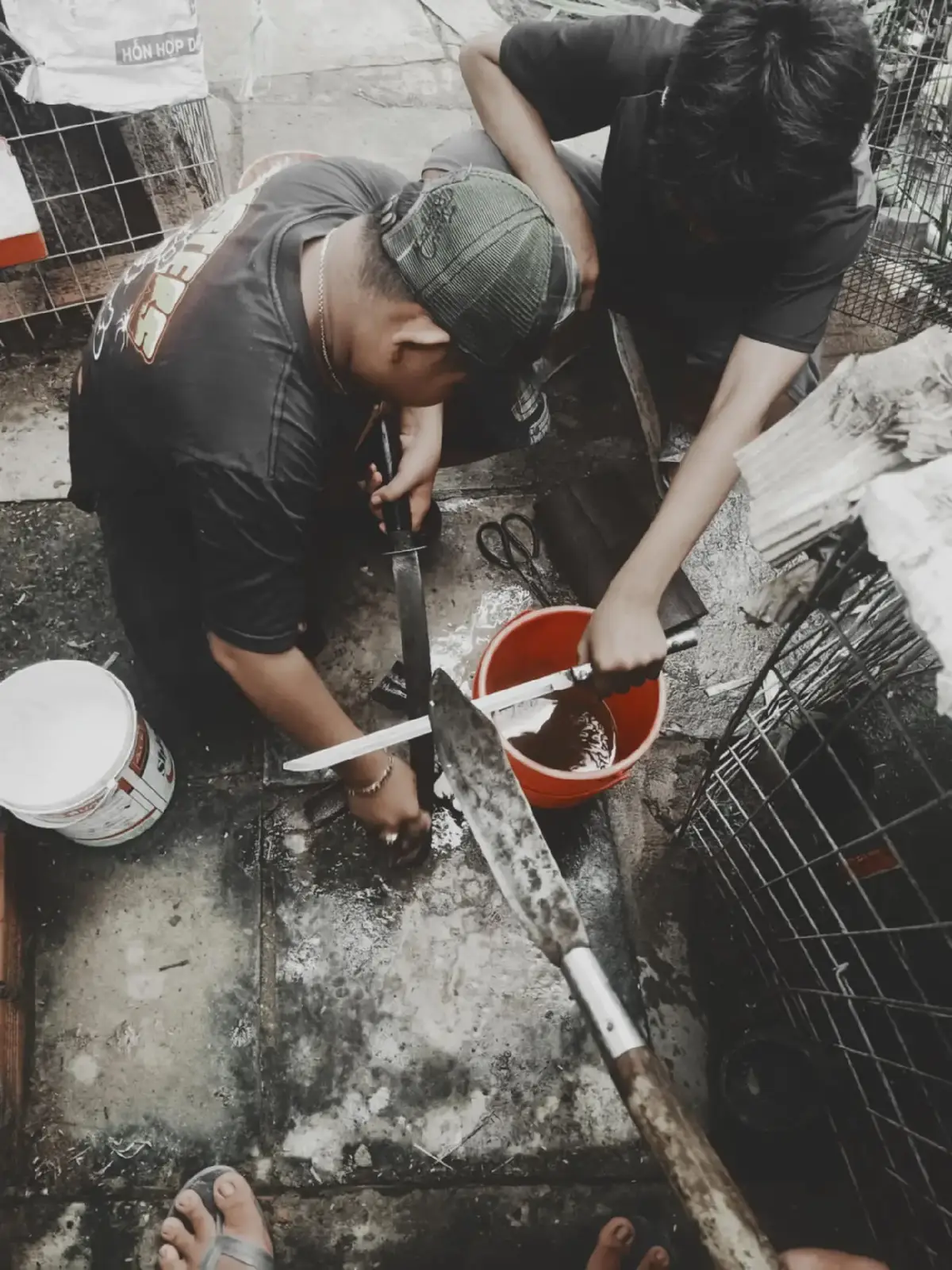 @A Tẽn🉐 a hùng lắm mà=))₫#philonglatao #xuhuong #viral 