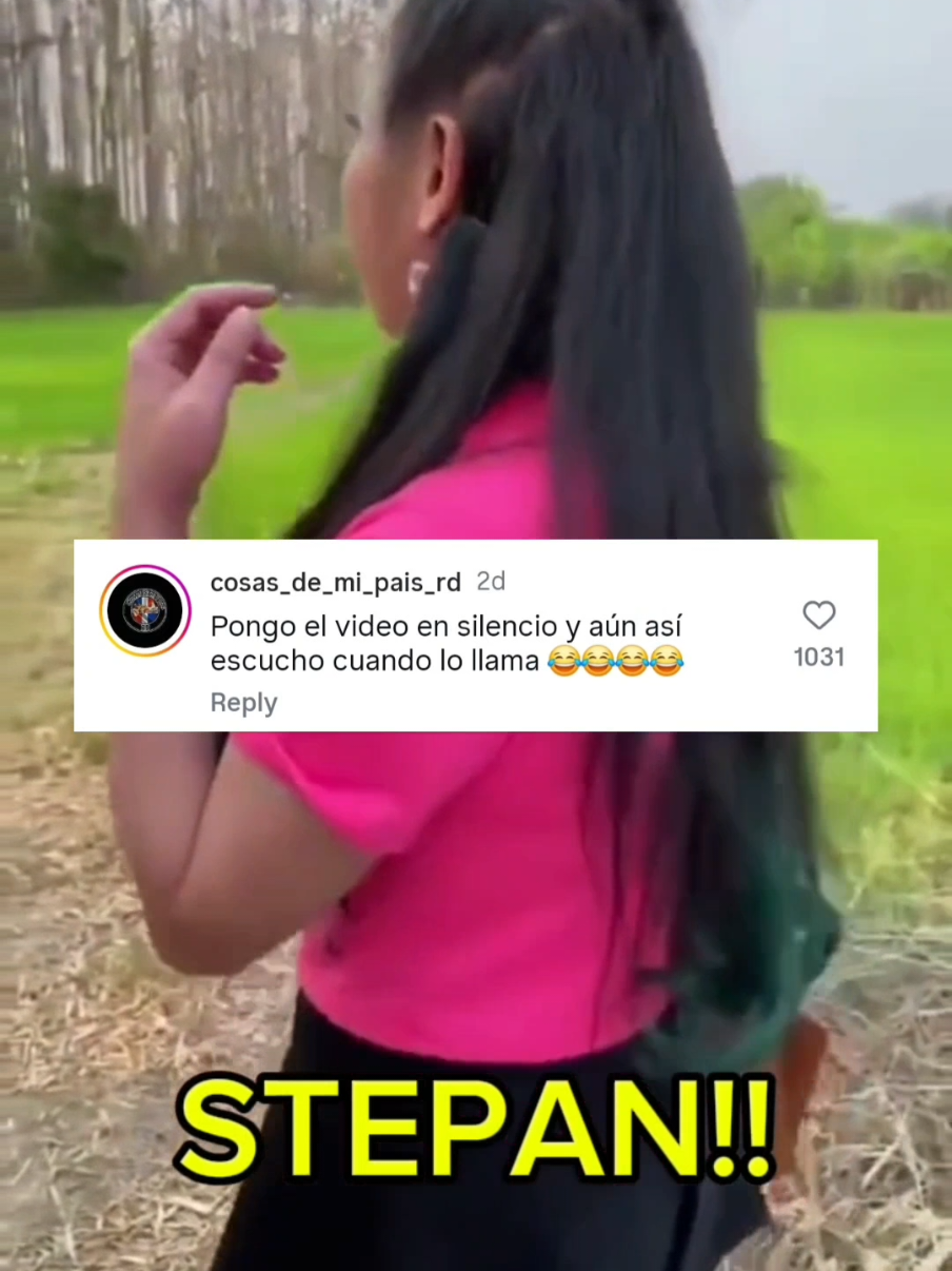 STEPAN!! #ChoContenido 