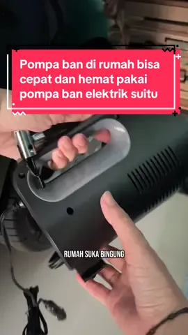#pompaban#pompabanelektrik#pompaeletrik#pompabansuitu#suitu#pompabansuitu#pompabancepat#pompabanbagus#pompabankuat#pompabananalog#pompaangin #pompaanginelektrik #pompaanginmurah 