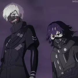 with adek ipar loh ya🥰 #AYATO #KANEKI #tokyoghoul #tg #fyp #foryou #xyzbca 
