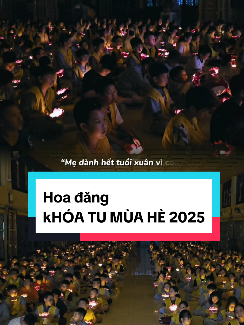 Lụy khóa tu mùa hè #TodinhVinhNghiem #ChuaLongHung #PhatSuLongHung #khoatumuahe #trending 