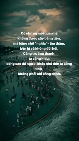 #tamtrang_camxuc💔😔 #xuhuong #cuocsong #daolylamnguoi #tamtrang #daoly 