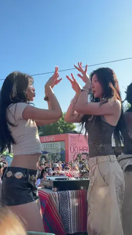 yoonchip and soph 🥹 i love them so much!!! #katseye #katseye_sophia #katseye_yoonchae #fyp 