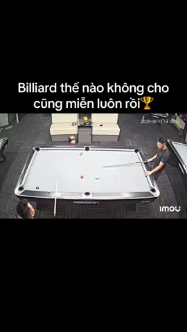 Billiard thế này miễn toàn tập#xuhuong #xh #xuhuongtiktok #billiard #billiards #99billiardsclub 