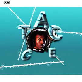 #TECCA //Whoever is UP is UP, the full version yall asked for// #osevfx #edit #blurrr #tecca #liltecca #typography #owaowa 