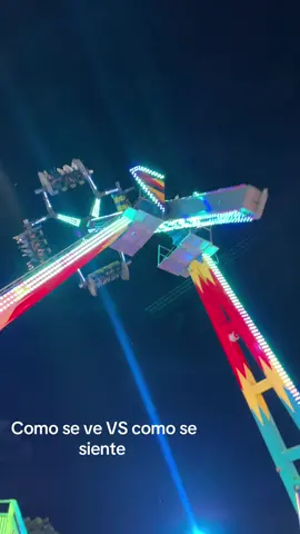 Superman! En los juegos de Pereira jajaja #juegosmecanicos #adrenalina #pareja #amigos #familiar #fyp #rides 