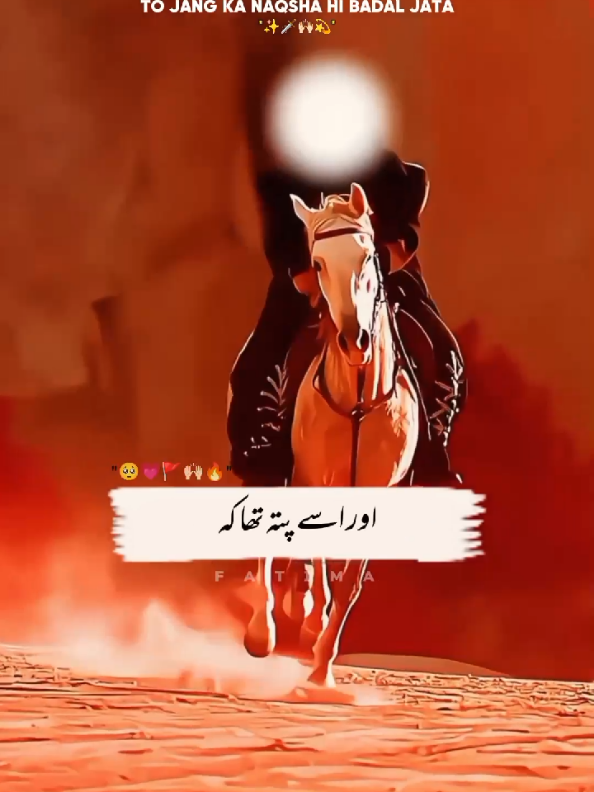 Moula Abbas (A.S) ko Agar Zulfiqar mil jati To Jang Ka Naqsha hi Badal Jata....❤️🗡🚩 #salamyaabulfazalabbas #muhramulharam #2025 #batool_zahra_pathan