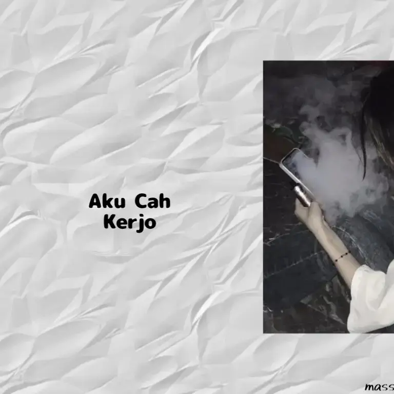 dekk,, tresnoku mong siji kowee🫶🏻 .... #liriklagu #liriklagujawa #akucahkerjo #jawapride #lyrics 