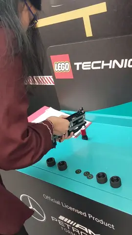 Kakanya 1 menit, adeknya 42 detik..🥰😅#kesayanganku🥰❤️ #tiktokforyoustage 