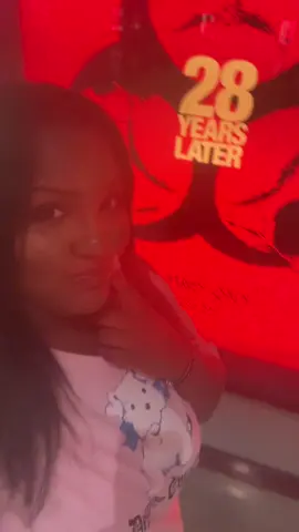 I VOLUNTEER AS TRIBUTE                         #28yearslater #alpha #fyp 