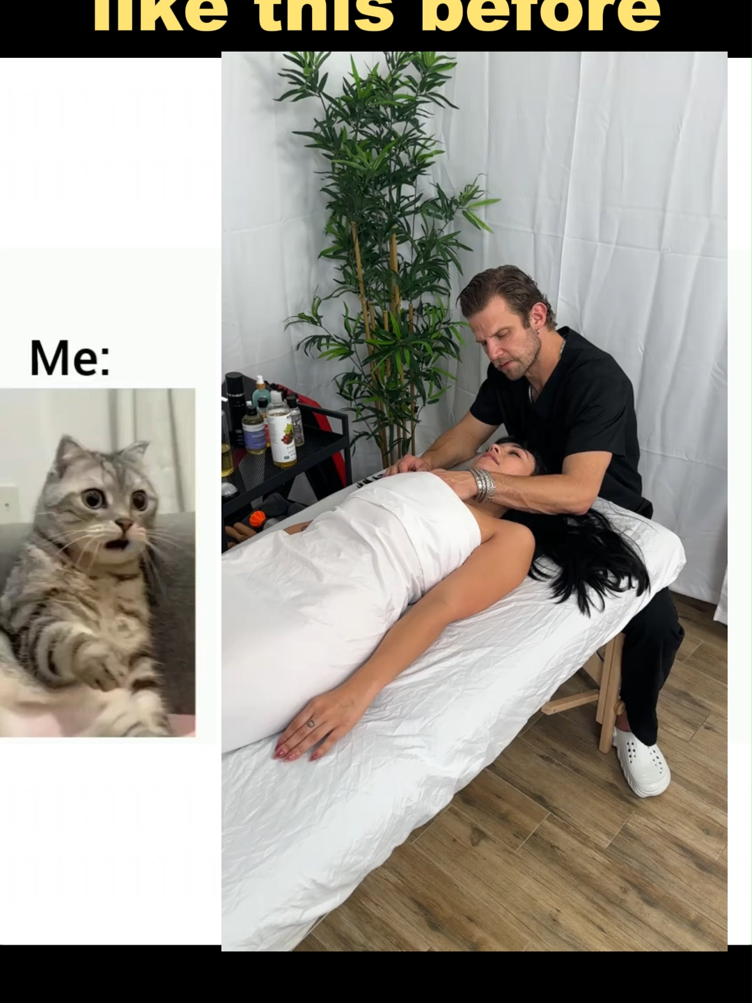 Relax like never before — ASMR chest massage 💆‍♀️🌸#massage #chestmassage #chest #relaxing #tingles #relaxation #asmrvideo #asmr #spaday #asmrsounds #melbourne #fyp #newyorkcity #sydney #sydneyaustralia #sydneysweeney #manchester #manchesterunited #manchestercity #losangeles