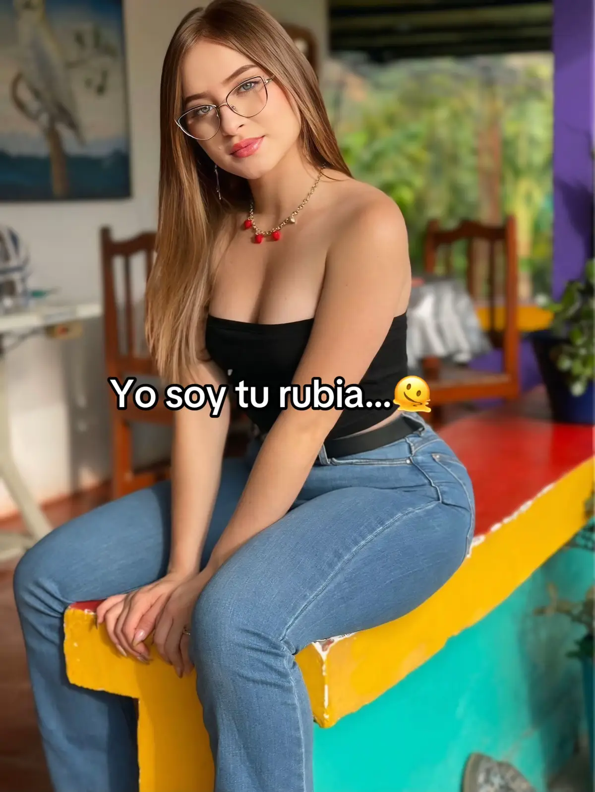 #flypシ #paratii #rubia 